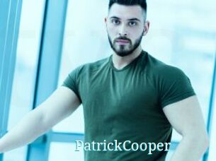 PatrickCooper