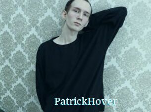 PatrickHover