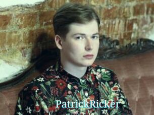 PatrickRicker