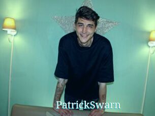 PatrickSwarn