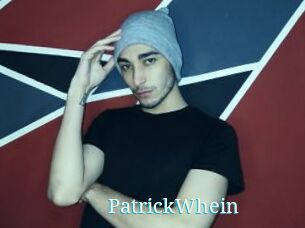 PatrickWhein