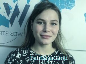 PatrisiyaGanti