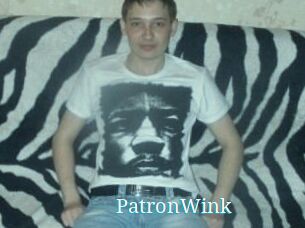 Patron_Wink