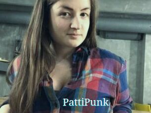 PattiPunk