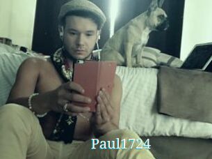 Paul1724