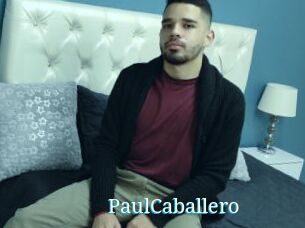 PaulCaballero
