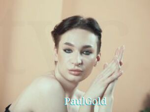PaulGold