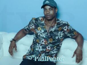 PaulPanter