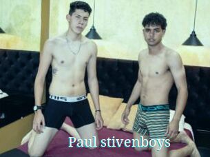 Paul_stivenboys
