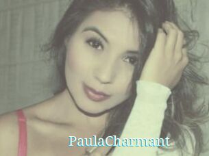 PaulaCharmant