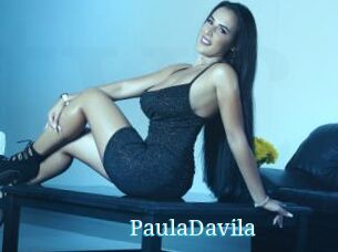 PaulaDavila