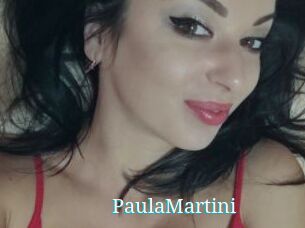 PaulaMartini