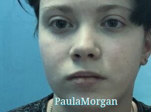 PaulaMorgan