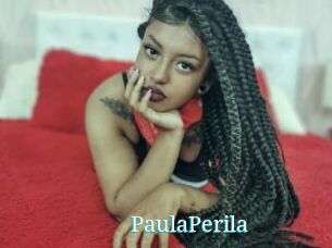 PaulaPerila