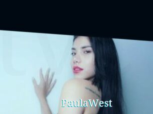 PaulaWest