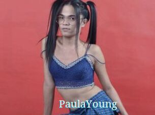 PaulaYoung