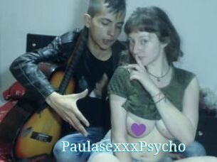 PaulasexxxPsycho