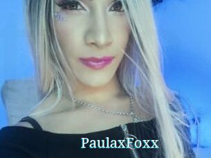 PaulaxFoxx
