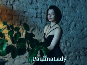 PaulinaLady