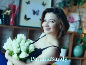 PaulinaSandy