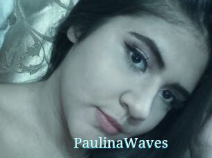 PaulinaWaves