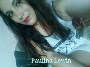 Paulina_Lewin