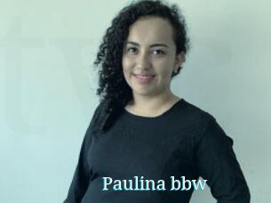 Paulina_bbw