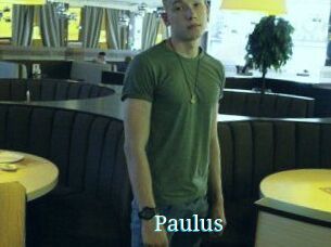 Paulus