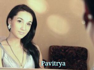 Pavitrya