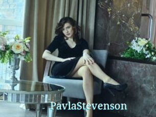 PavlaStevenson