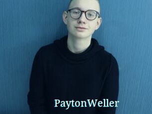 PaytonWeller