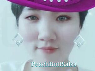 PeachButtSalsa