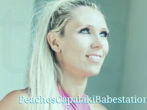 PeachesCapalakiBabestation