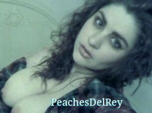 PeachesDelRey