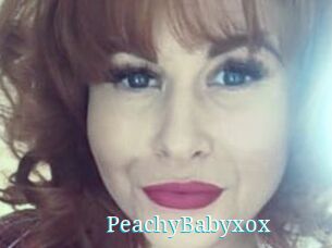 PeachyBabyxox