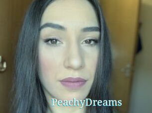 PeachyDreams