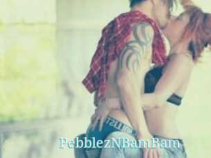 PebblezNBamBam