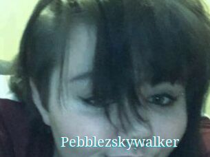 Pebblezskywalker