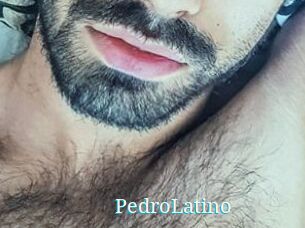 PedroLatino