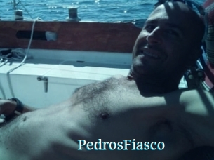 PedrosFiasco