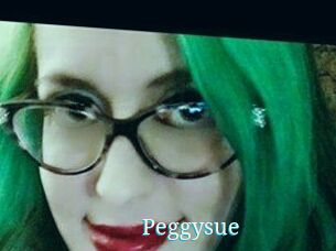 Peggysue