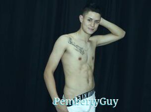 PembertyGuy