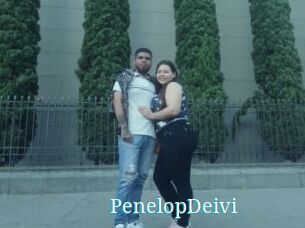 PenelopDeivi