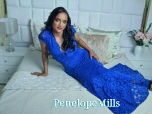 PenelopeMills