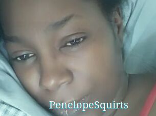 PenelopeSquirts