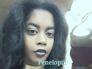 Penelopiii