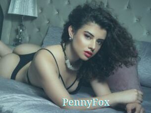 PennyFox