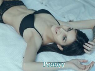 Peonyy