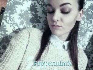PeppermintX