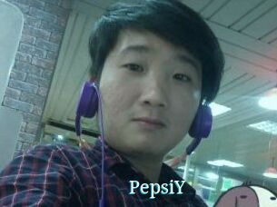 PepsiY